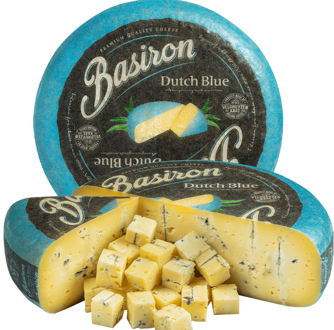Basiron Dutch Blue