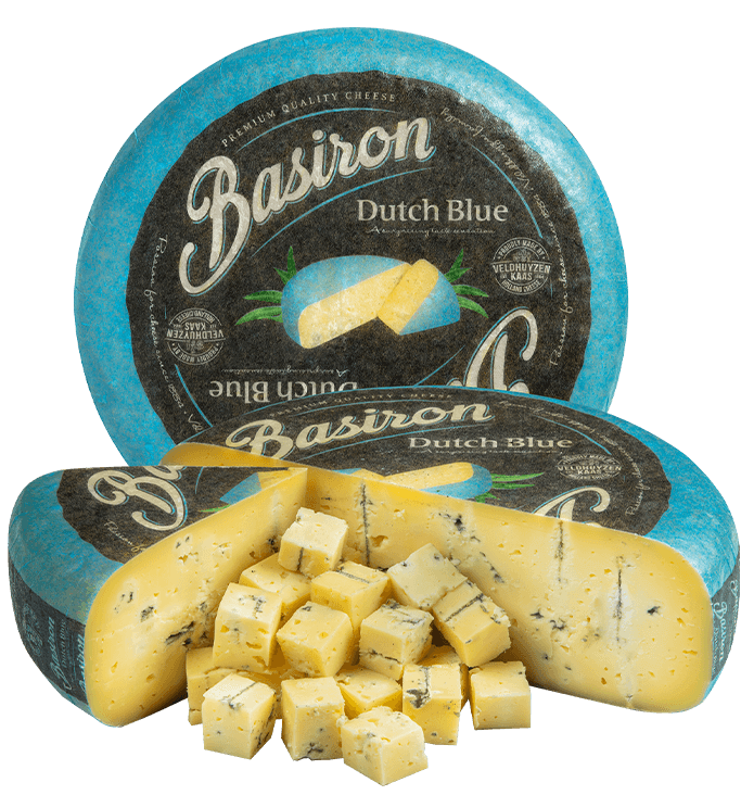 Basiron Dutch Blue