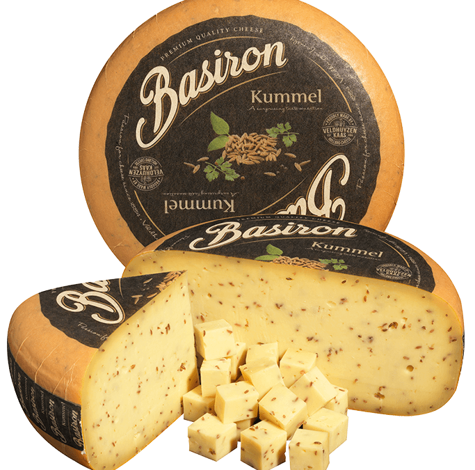 Basiron Kummel