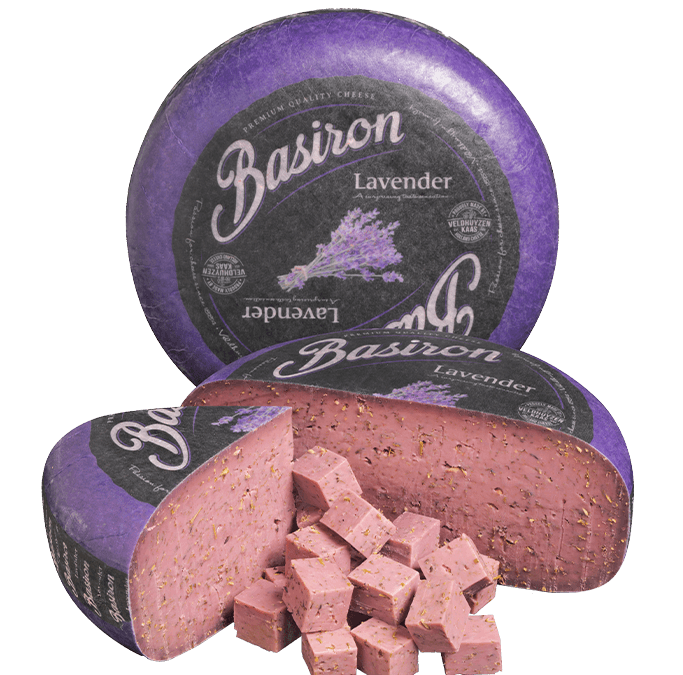 Basiron Lavendel