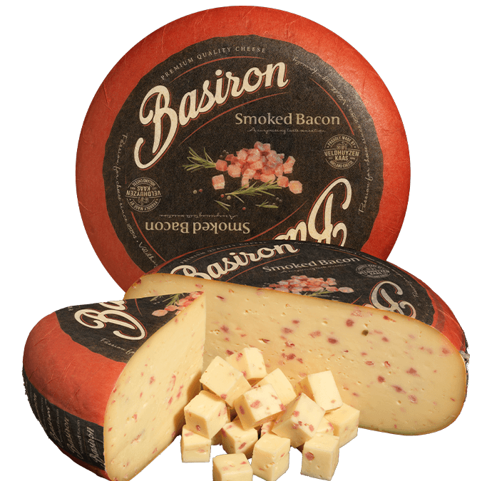 Basiron Bacon