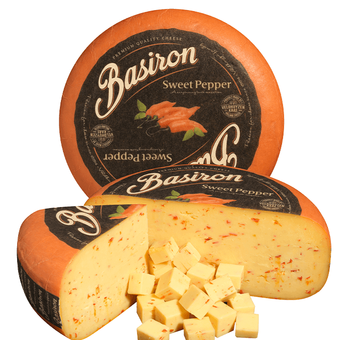 Basiron Sweet Pepper