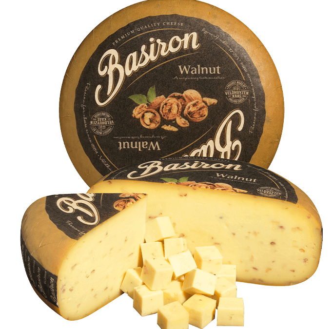 Basiron Walnut