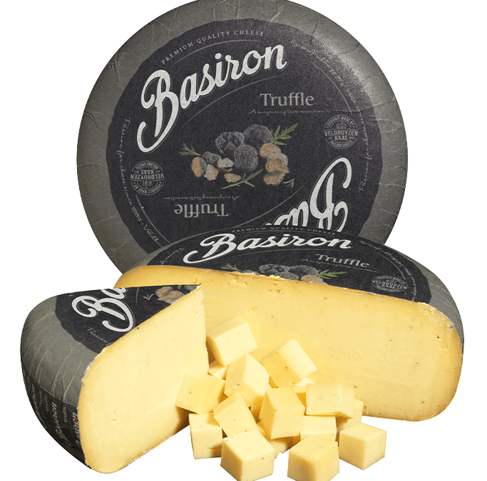 Basiron Truffle