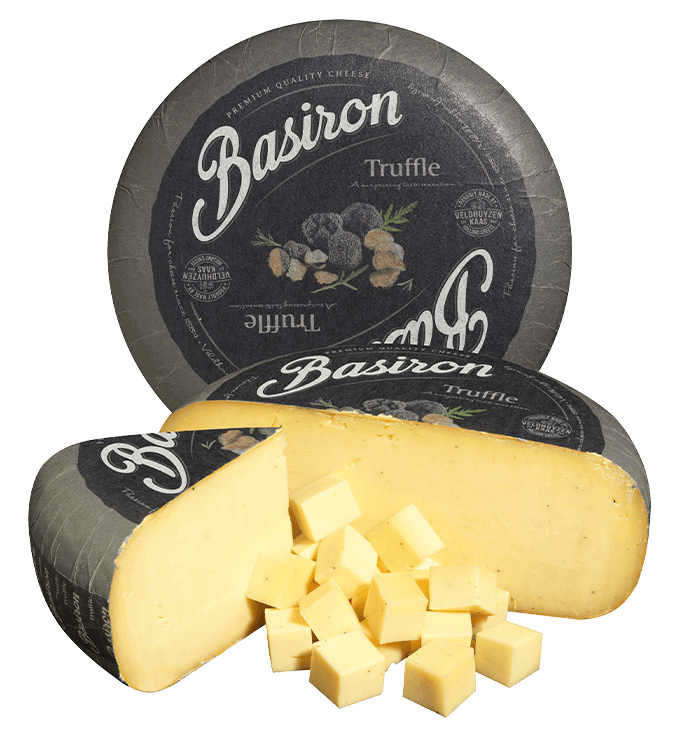 Basiron Truffel