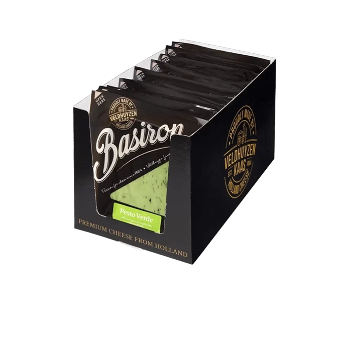 Basiron Foodservice