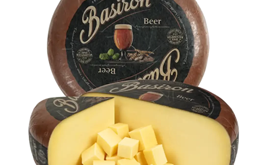 Basiron Beer