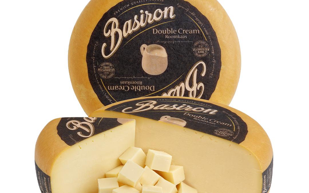 Basiron Double Cream
