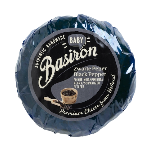 Basiron Baby Black Pepper