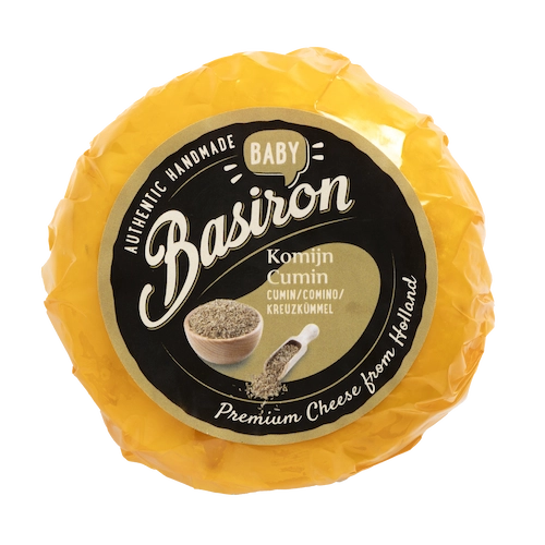 Basiron Baby Cumin
