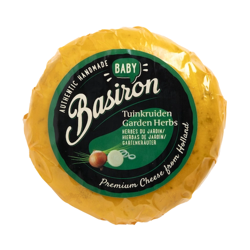 Basiron Baby Garden Herbs