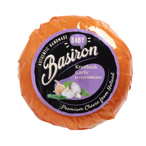 Basiron Baby Garlic