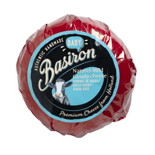 Basiron Baby Black Pepper