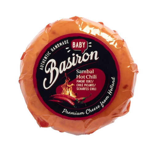 Basiron Baby Hot Chili