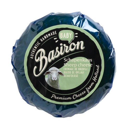 Basiron Baby Hot Chili