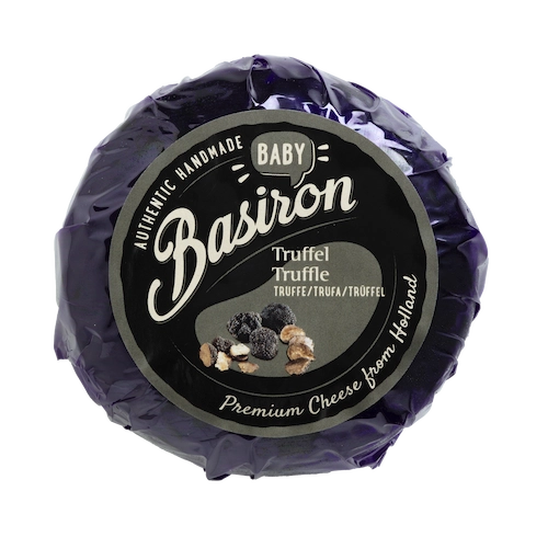 Basiron Baby Black Pepper