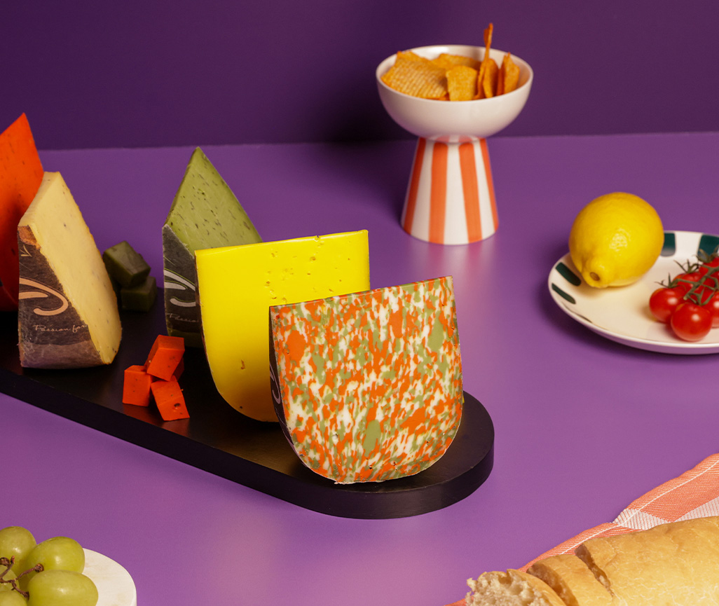 Basiron The art of flavours Pesto Verde