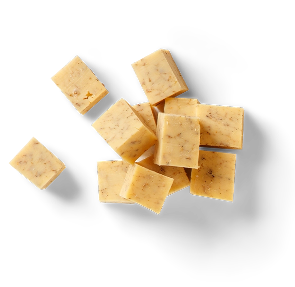 Basion The Art of Flavour Merkén Blokjes