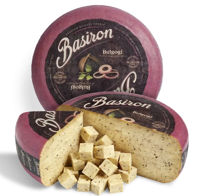 Basiron Bulgogi