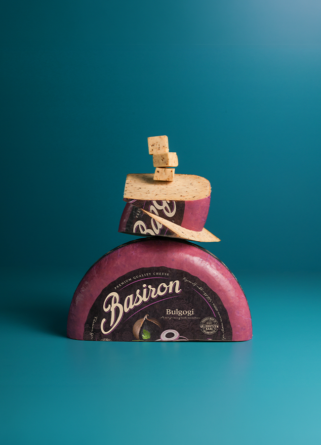 Basiron Bulgogi